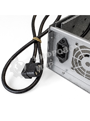 Серверный корпус ExeGate Pro 2U550-08 (RM 19