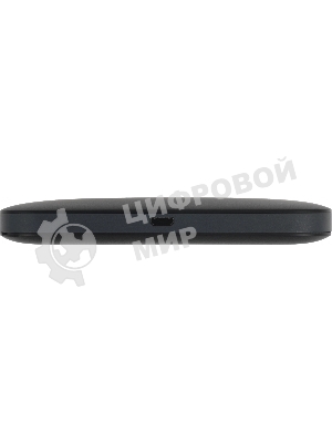Портативный модем Huawei 51071VQQ E5783-230a 3G/4G Mobile WiFi 3, LTE cat.7, 1500 mAh черный