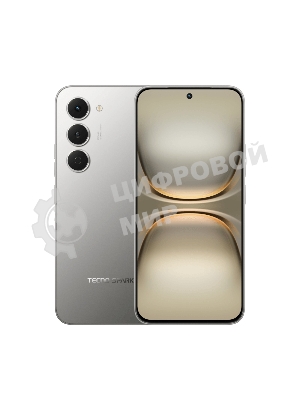 Смартфон Tecno Spark 40 Pro 8/128Gb, титан