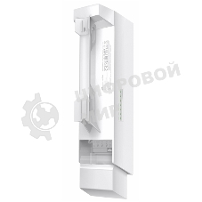 Бридж TP-Link EAP211-Bridge KIT, 5GHz AC867 Indoor/Outdoor Access Point, 2-pack