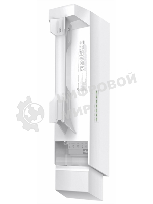 Бридж TP-Link EAP211-Bridge KIT, 5GHz AC867 Indoor/Outdoor Access Point, 2-pack