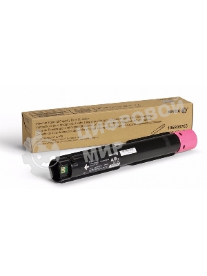 Картридж лазерный Xerox 106R03767 пурпурный для Xerox VersaLink C7000 (10100 стр) (Channels)