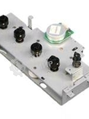 Привод главный в сборе XEROX WC 7120