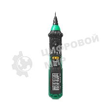 Цифровой мультиметр-пробник MS8211 MASTECH