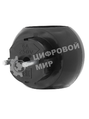 Тройник электрический Rexant 