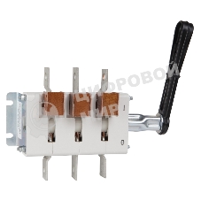 Рубильник ВР32-35 В31250 250А УХЛ3 КЭАЗ 103370