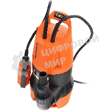 Садовый насос дренажный Patriot F 800