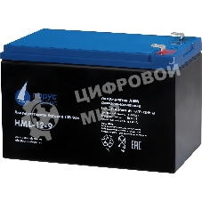 Батарея для ИБП Парус Электро, профессиональная серия HML-12-9