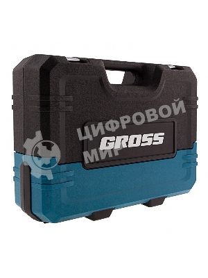 Набор инструментов, 1/4