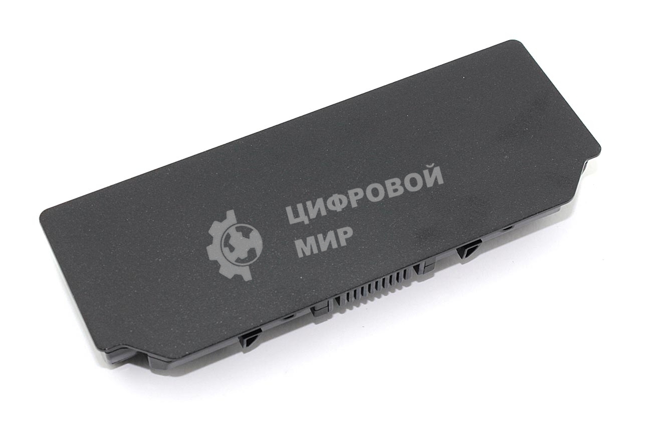 Аккумуляторная батарея для ноутбука NEC PC-11750HS6R 14.4V 2200mAh OEM