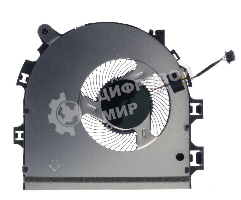 Вентилятор (кулер) для ноутбука HP EliteBook 850 855 G7