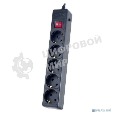 Сетевой фильтр Perfeo 