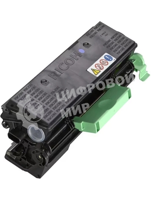 Картридж лазерный тип SP 4500E для Ricoh Aficio SP 4510DN/SP4510SF (6K)