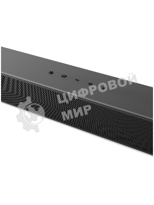 Саундбар LG S60T 3.1 120Вт+220Вт черный