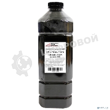 Тонер ASС Универсальный для НР LJ 1005/1010 (Тип ASKE H-071), Bk, 1 кг, канистра