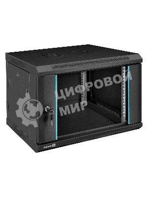 Шкаф телекоммуникационный 19