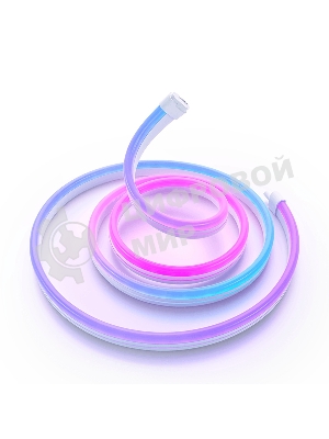 Лента светодиодная Xiaomi (удлинитель) Smart Lightstrip Pro Extension 
