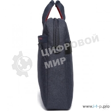 Сумка для ноутбука SUMDEX PON-202NV(полиэстр синий до 15,6