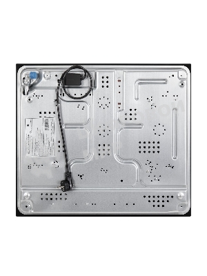 Газовая варочная панель Maunfeld EGHG.64.23CB/G, 4 конфорки, закаленное стекло, черный