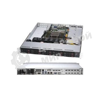 Supermicro SLIMLINE SAS x8 (LE) to 2x MINI SAS HD,INT, 70CM,32AWG