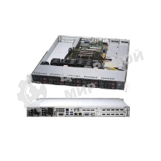 Supermicro SLIMLINE SAS x8 (LE) to 2x MINI SAS HD,INT, 70CM,32AWG