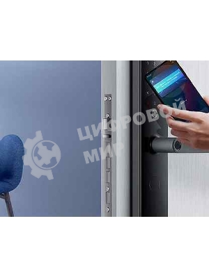 Умный дверной замок Aqara Door lock N100 ZNMS16LM