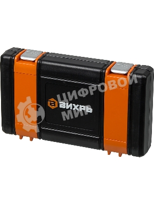 Набор инструментов ВИХРЬ 1/4