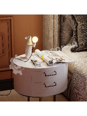 Лампа светодиодная Filament Шар E27 5Вт 4100К OPAL GAUSS 105202205