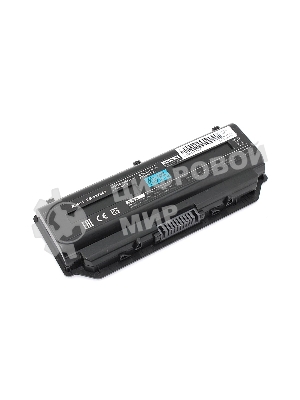 Аккумуляторная батарея для ноутбука NEC PC-11750HS6R 14.4V 2200mAh OEM