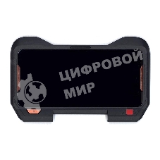 Дисплей для Asus TwinView Dock ZS600KLS черный с рамкой