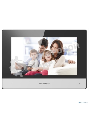 Видеодомофон IP Hikvision DS-KH6320-TE1