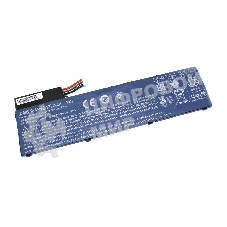 Аккумуляторная батарея для ноутбука Acer Aspire M3 M5 W700 11.1V 4850mAh 54Wh