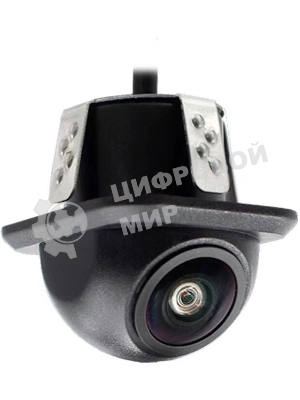 Камера заднего вида Sho-Me CA-2024 HD