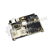 Материнская плата для Asus Zenfone 3 Max ZC553KL 3x32Gb 90AX00D0-R00010