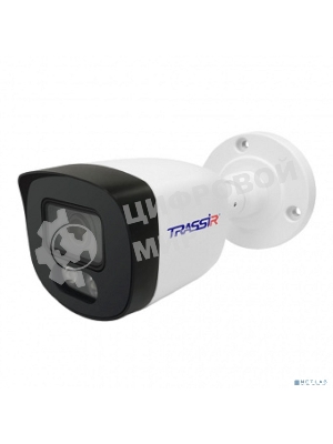 Уличная 4Мп IP-камера TRASSIR TR-D4B5 v3 2.8