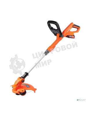 Триммер аккумуляторный PATRIOT PT238