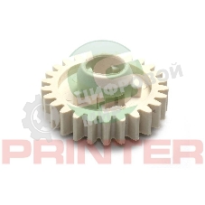 Шестерня резинового вала HP 26T LJ M1522/M1120 OEM