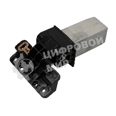Шарнир (кронштейн) DADF левый Samsung/HP SCX-8230/8240/CLX-9352 (JC97-04758A/JC97-04228A)