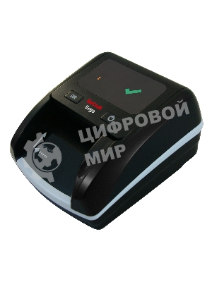 Детектор банкнот DoCash Vega автоматический рубли АКБ