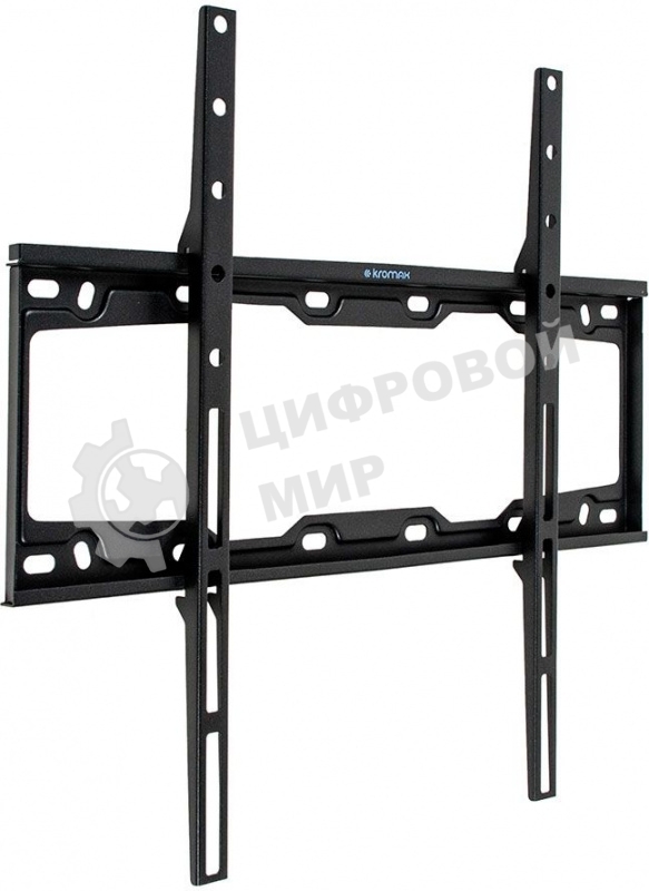 Кронштейн для LED/LCD телевизоров Kromax ELEMENT-3 черный
