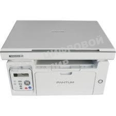 МФУ лазерное Pantum M6507, A4, ч/б, печ. до 22 стр/мин., скан. до 8.5 стр/мин., 1200 x 1200 dpi, USB