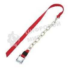 Цепи (браслеты) противоскольжения Rexant для кроссоверов, однорядные, к-т 4 шт.