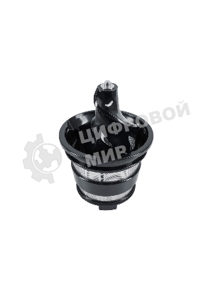 Соковыжималка шнековая Steba E 400