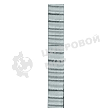 Гвозди Matrix для пнев. нейлера, 20мм х 1,25мм х 1мм, 5000 шт.