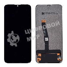 Дисплей для Huawei Honor 10 Lite, Honor 10i, Honor 20e (COG) черный