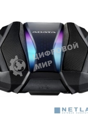 Внешний HDD 2.5