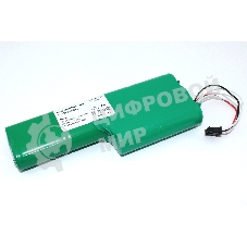 Аккумулятор для пылесоса Deebot D520, D526, LP43SC2000P10 12V 3500mAh