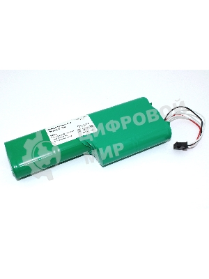 Аккумулятор для пылесоса Deebot D520, D526, LP43SC2000P10 12V 3500mAh