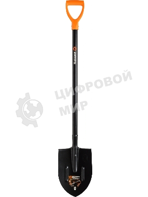 Штыковая лопата ВИХРЬ 73/7/1/6