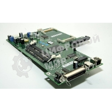 Плата форматера (не сетевая) HP LJ 2410/2420/2430 (Q6508-60002/Q6508-61005/Q6508-61006/Q3953-61003/Q3953-50001) OEM